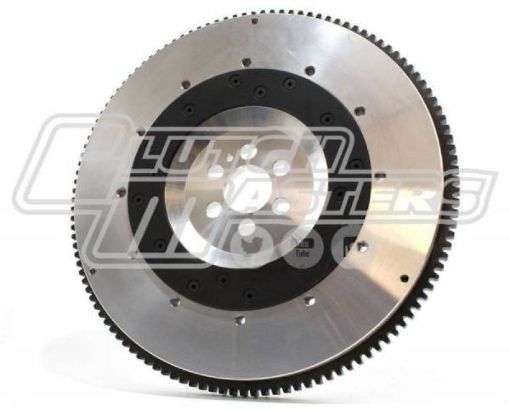 Bild von Clutch Masters 89 - 93 Nissan Skyline R32 Lightweight Aluminum Flywheel for 7.25in Twin Disc