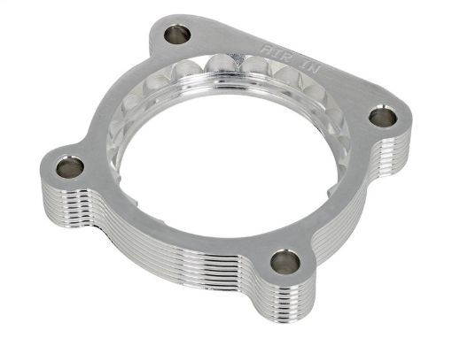 Bild von aFe Silver Bullet Throttle Body Spacers 2016 Toyota Tacoma V6 3.5L