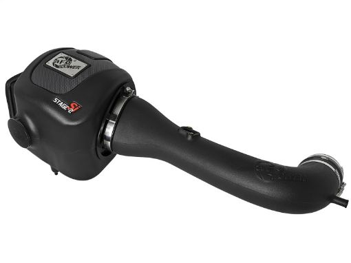 Bild von aFe Power 14 - 17 GM SilveradoSierra 1500 V8 5.3L6.2L Pro DRY S Cold Air Intake System