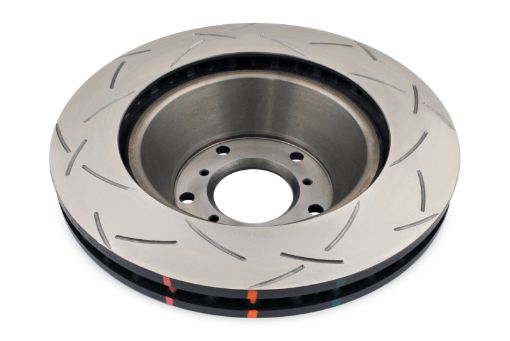 Bild von DBA 05 Holden Commodore Front Slotted Street Series Rotor