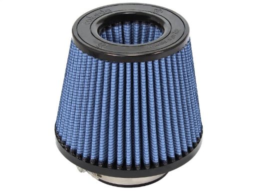 Bild von aFe POWER Takeda Pro 5R Air Filter 3in Flange x 6 Base x 4 - 34 Top x 5 Height (VS)