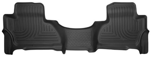 Bild von Husky Liners 15 - 17 Cadillac Escalade ESV X - Act Contour Black Floor Liner (2nd Seat)