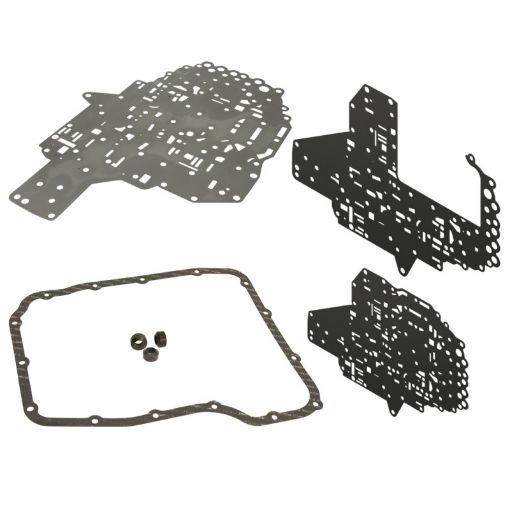 Bild von BD Diesel ProTect68 Gasket Plate Kit - Dodge 2007.5 - 2016 6.7L 68RFE Transmission