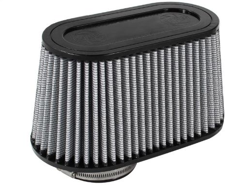 Bild von aFe MagnumFLOW Air Filter PDS AF 3 - 14inF x (11x6)B x (9 - 12 x 4 - 12)T x 6H in