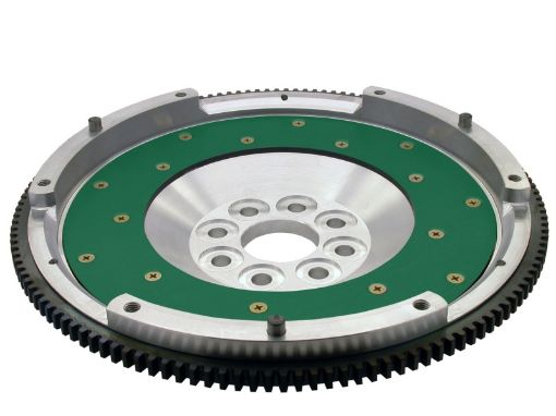 Bild von Fidanza 03 - 06 Mazda6 3.0L Aluminium Flywheel