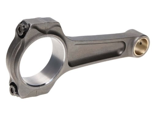 Bild von Manley Ford 4.6L Modular 300M Alloy 5.580in Bore Pro Series I Beam Connecting Rod Set