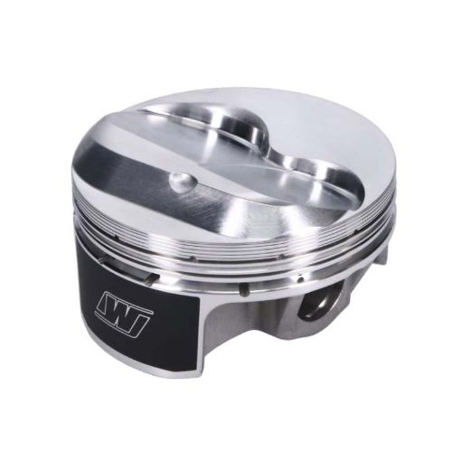 Bild von Wiseco Chevy 350 SBC 13.5cc Dome 4.035 inch Bore Piston Shelf Stock Kit