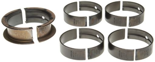 Bild von Clevite Nissan KA24DE Series Main Bearing Set