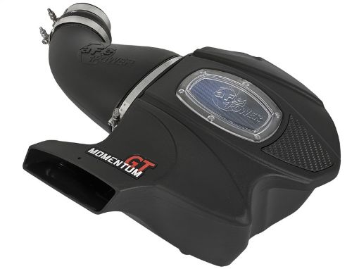 Bild von aFe Momentum GT Pro 5R Cold Air Intake System 12 - 17 Jeep Grand Cherokee SRT - 8SRT V8 - 6.4L HEMI