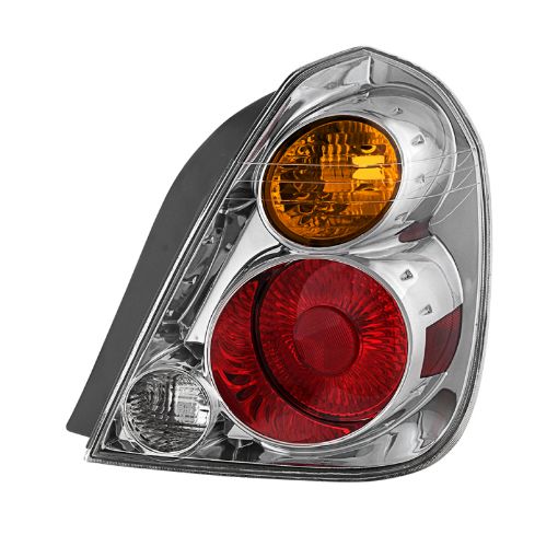 Bild von xTune 02 - 04 Nissan Altima Passenger Side Tail Lights - OEM Right ALT - JH - NA02 - OE - R