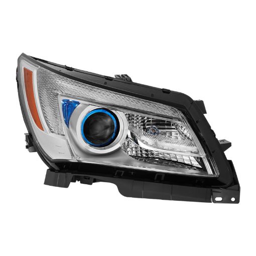 Bild von xTune 14 - 16 Buick LaCrosse Halogen LED Headlights - OEM Right HD - JH - BLAC14 - OE - R