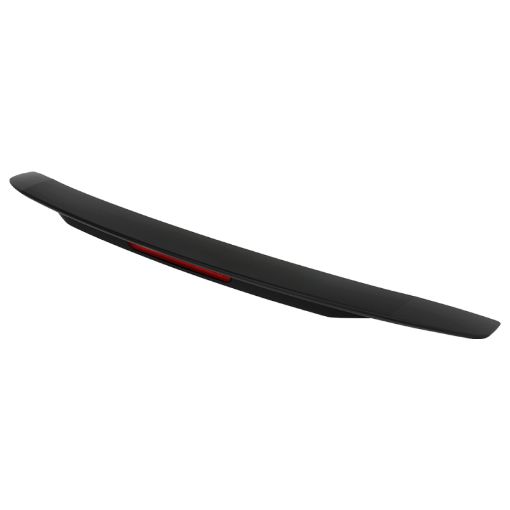 Bild von Xtune Honda Civic 4DR 16 - 18 RS Spoiler - ABS SP - OE - HC164DRS