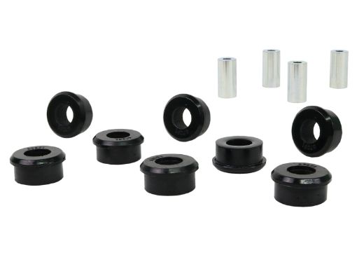 Bild von Whiteline (062005 - 042010) Hyundai Sonata NF Front Control Arm Upper Bushing Kit