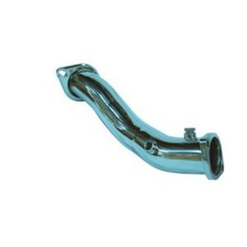 Bild von Turbo XS 08 - 09 Evo 10 Front Pipe