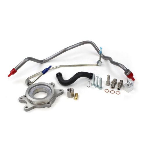 Bild von Industrial Injection 11 - 16 Duramax 6.6L LML CP4 to CP3 Conversion Kit wo Pump (Tuning Reqd)