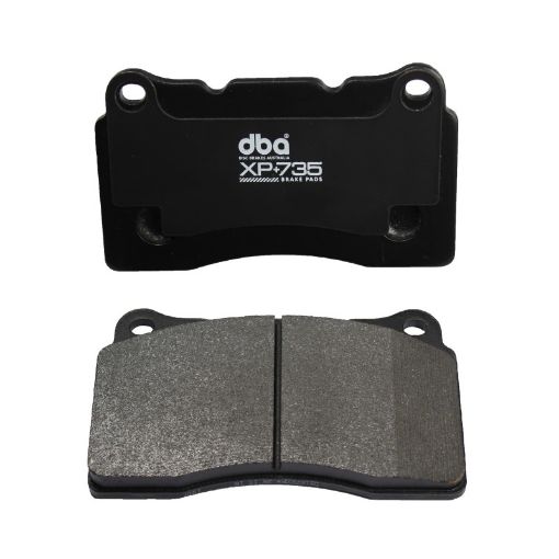 Bild von DBA 01 - 05 Miata w Sport Suspension XP650 Front Brake Pads