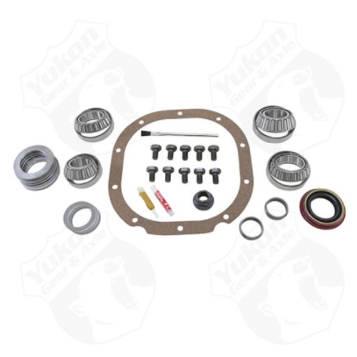 Bild von Yukon Gear Master Overhaul Kit 2015 Ford 8.8in Rear Diff