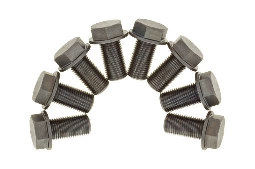 Bild von Exedy 1989 - 1994 Nissan 240SX Hyper Multi Flywheel Bolt Set Fits NM012SD