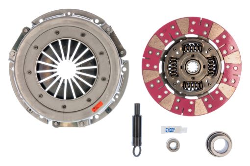 Bild von Exedy 1986 - 1995 Ford Mustang V8 Stage 2 Cerametallic Clutch Thick Disc