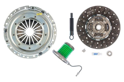 Bild von Exedy 2011 - 2016 Ford Mustang V8 Stage 1 Organic Clutch