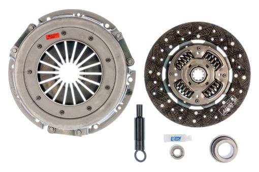 Bild von Exedy 1986 - 1995 Ford Mustang V8 Stage 1 Organic Clutch