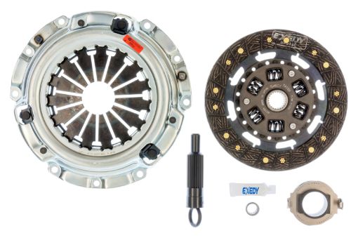 Bild von Exedy 2006 - 2014 Mazda MX - 5 Miata L4 Stage 1 Organic Clutch 06 MX - 5 MIATA ORG 6SPD ONLY