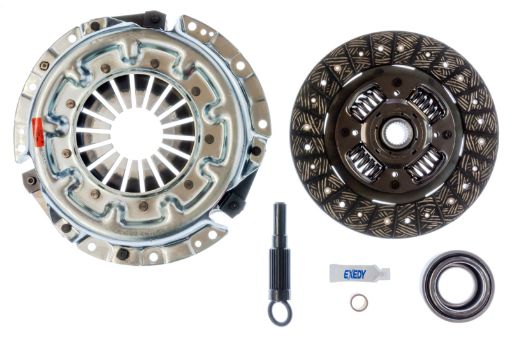 Bild von Exedy 1990 - 1996 Nissan 300ZX 22 V6 Stage 1 Organic Clutch