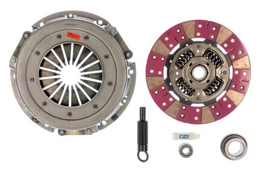 Bild von Exedy 1986 - 1995 Ford Mustang V8 Stage 2 Cerametallic Clutch Thick Disc