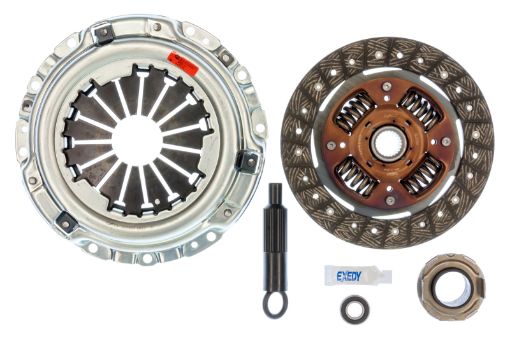 Bild von Exedy 1992 - 1993 Acura Integra L4 Stage 1 Organic Clutch