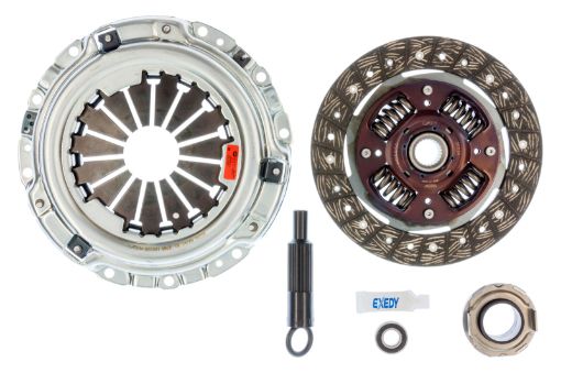 Bild von Exedy 1990 - 1991 Acura Integra L4 Stage 1 Organic Clutch