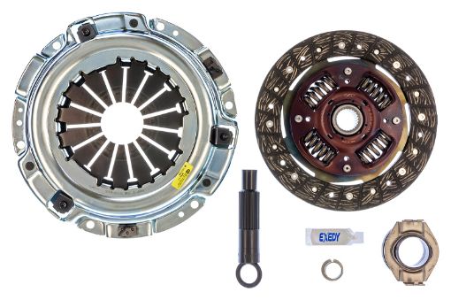 Bild von Exedy 1997 - 1999 Acura Cl L4 Stage 1 Organic Clutch