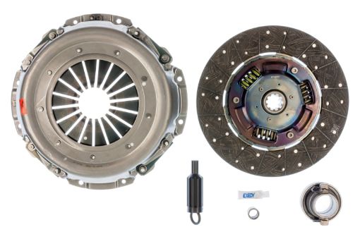 Bild von Exedy 2001 - 2004 Dodge Ram 2500 L6 Stage 1 Organic Clutch