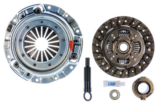 Bild von Exedy 1990 - 1993 Mazda Miata L4 Stage 1 Organic Clutch