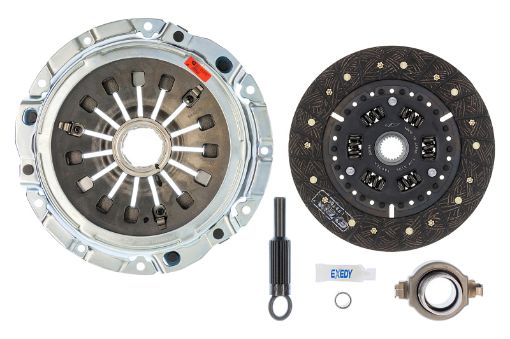 Bild von Exedy 1993 - 1995 Mazda RX - 7 R2 Stage 1 Organic Clutch