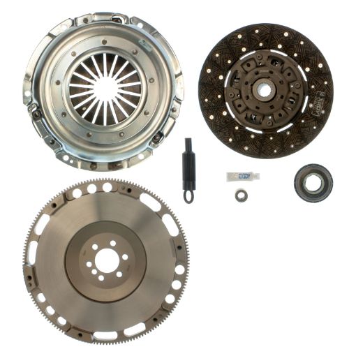 Bild von Exedy 1998 - 2002 Chevrolet Camaro Z28 V8 Stage 1 Organic Clutch Includes GF502A Flywheel