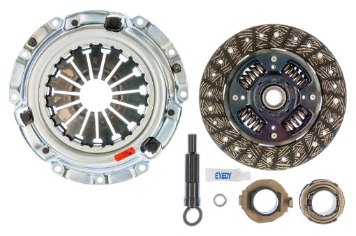 Bild von Exedy 2004 - 2011 Mazda 3 L4 Stage 1 Organic Clutch (Non MazdaSpeed Models Only)