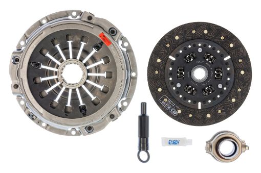 Bild von Exedy 2000 - 2005 Mitsubishi Eclipse V6 Stage 1 Organic Clutch