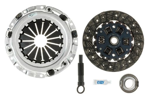 Bild von Exedy 1991 - 1996 Dodge Stealth V6 Stage 1 Organic Clutch