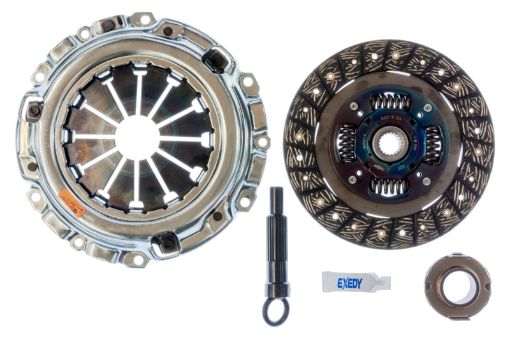 Bild von Exedy 1990 - 1994 Eagle Talon L4 Stage 1 Organic Clutch