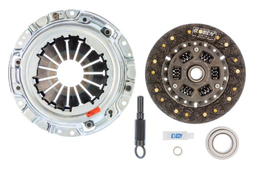 Bild von Exedy 1982 - 1983 Nissan 200SX L4 Stage 1 Organic Clutch