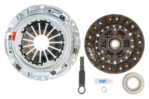 Bild von Exedy 1990 - 1994 Nissan 240SX L4 Stage 1 Organic Clutch