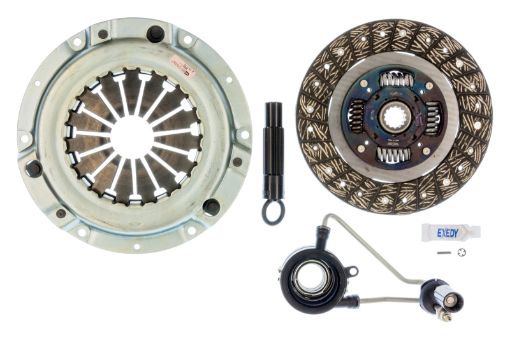 Bild von Exedy 1995 - 1999 Chevrolet Cavalier L4 Stage 1 Organic Clutch