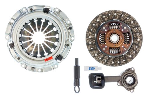 Bild von Exedy 2003 - 2007 Ford Focus L4 Stage 1 Organic Clutch