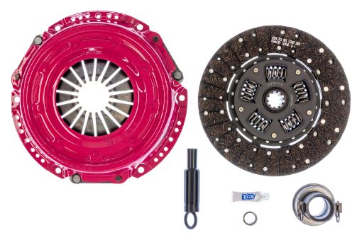 Bild von Exedy 1992 - 1999 Dodge Dakota V6 Stage 1 Organic Clutch