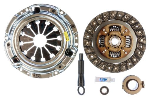 Bild von Exedy 2001 - 2005 Honda Civic L4 Stage 1 Organic Clutch