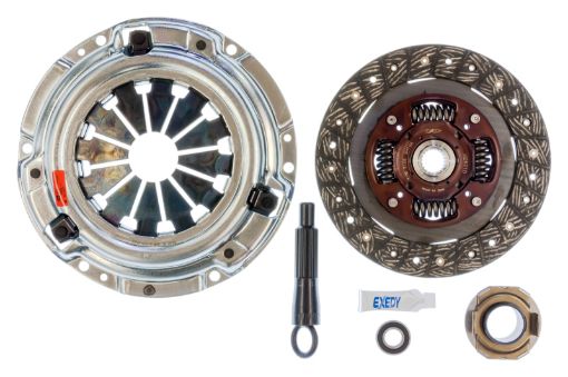 Bild von Exedy 1988 - 1989 Honda Civic L4 Stage 1 Organic Clutch