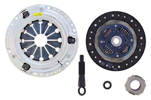 Bild von Exedy 1990 - 1991 Honda Civic RT 4WD L4 Stage 1 Organic Clutch