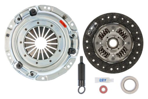 Bild von Exedy 1985 - 1987 Toyota 4Runner L4 Stage 1 Organic Clutch