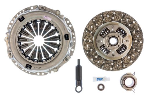 Bild von Exedy 1993 - 1994 Toyota T100 V6 Stage 1 Organic Clutch