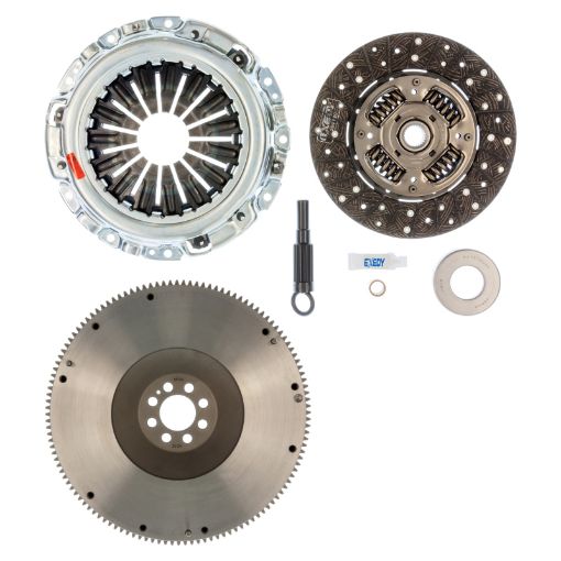 Bild von Exedy 2003 - 2007 Infiniti G35 V6 Stage 1 Organic Clutch Includes NF04 Flywheel